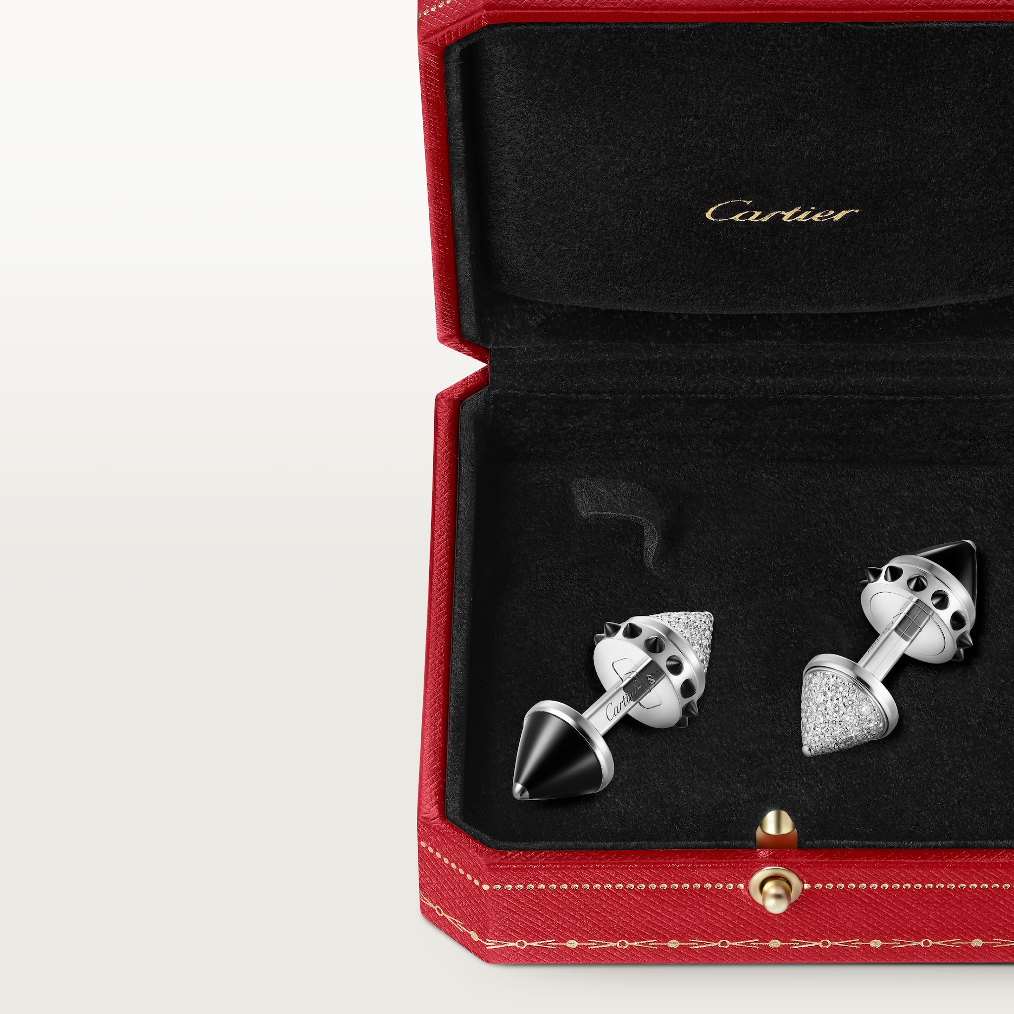 Clash [Un]limited cufflinks, image 7