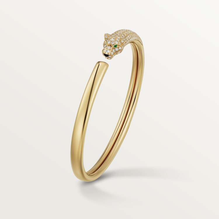 Panth re de Cartier bracelet