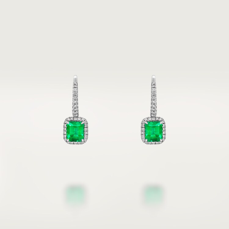 Cartier destinée earrings sale