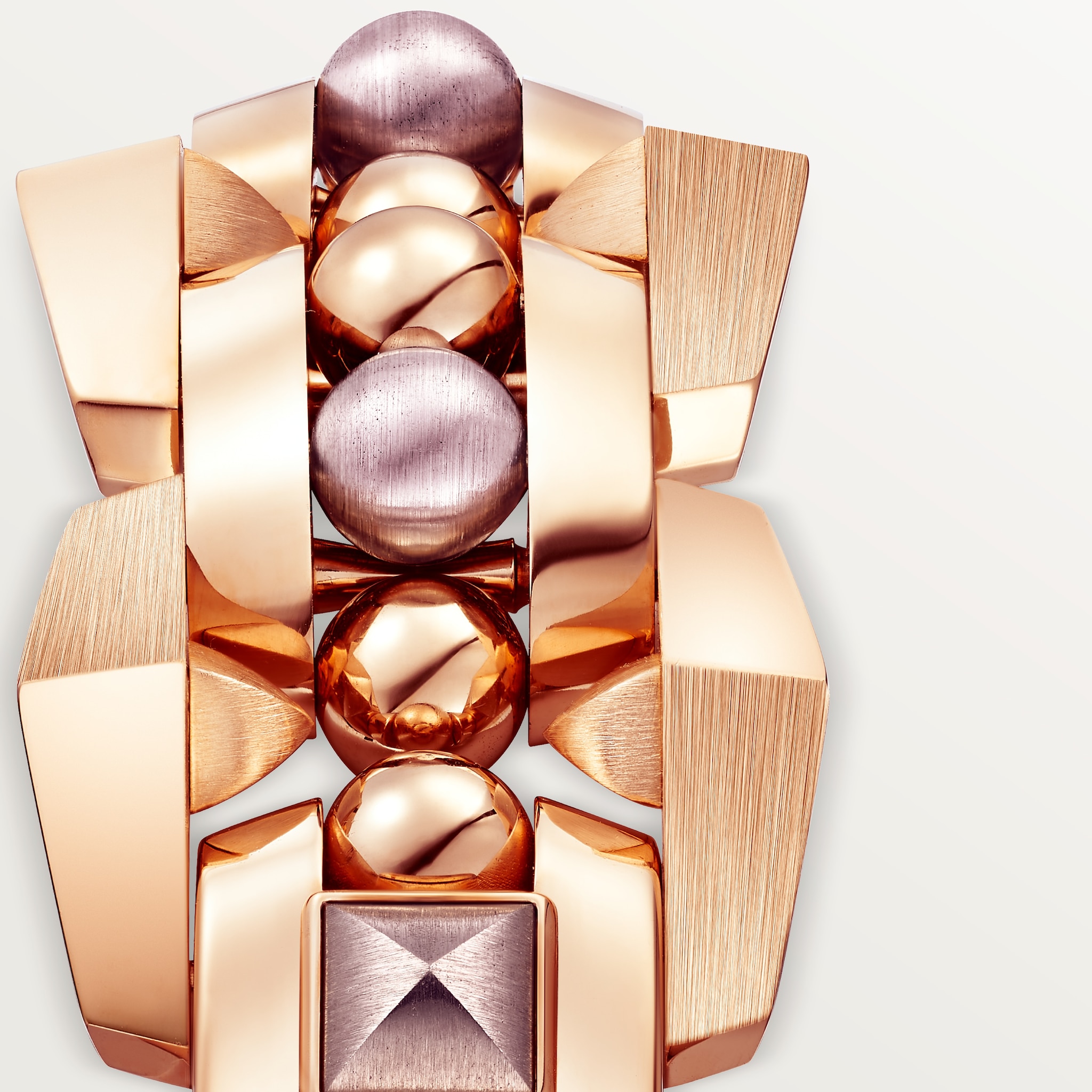 ساعة "كلاش [أن]ليمتد"