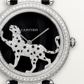 Panthère Jewelry Watch Panthère Jewelry Watch