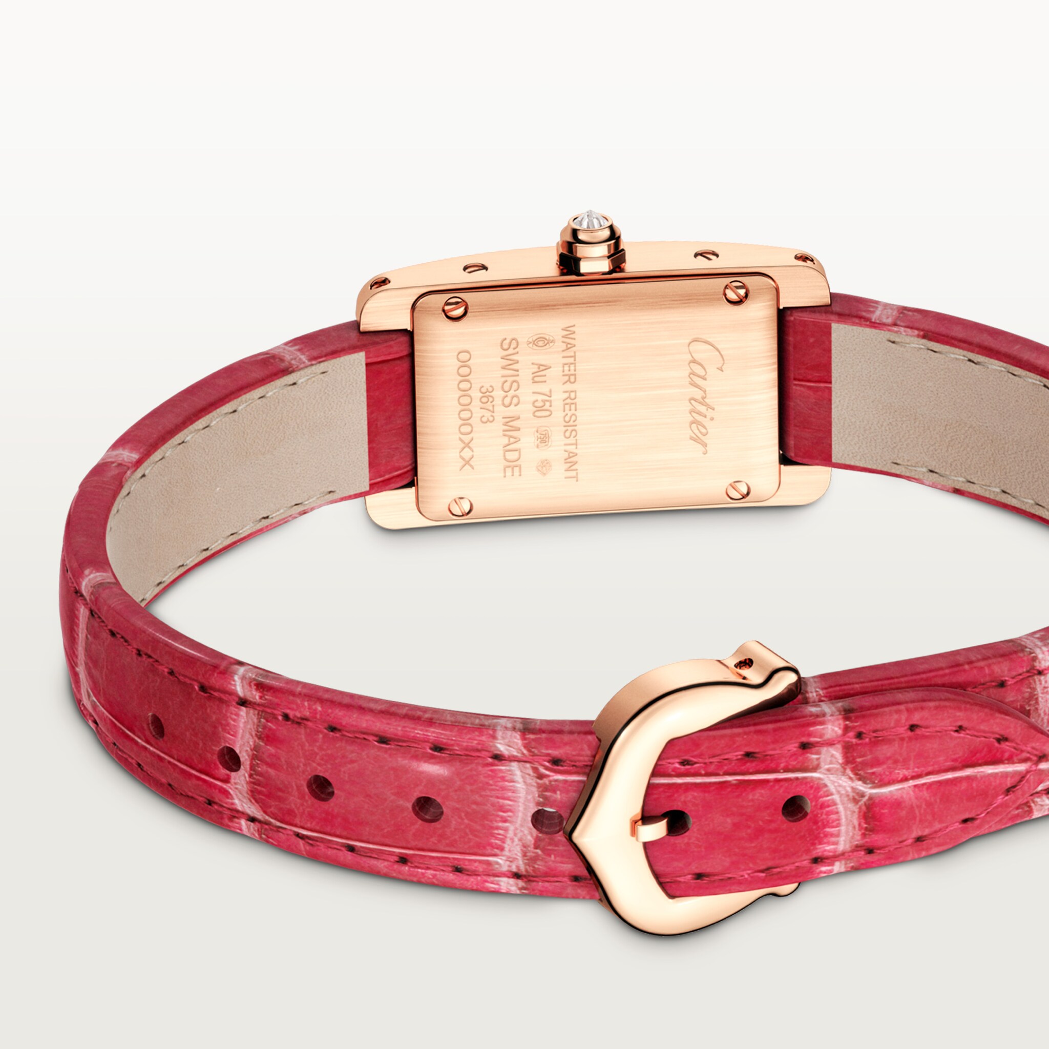 Tank Am&eacute;ricaine watch