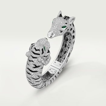 Indomptables de Cartier bracelet Indomptables de Cartier bracelet