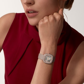 Coussin de Cartier watch Coussin de Cartier watch