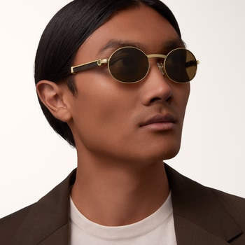 Première de Cartier sunglasses Première de Cartier sunglasses