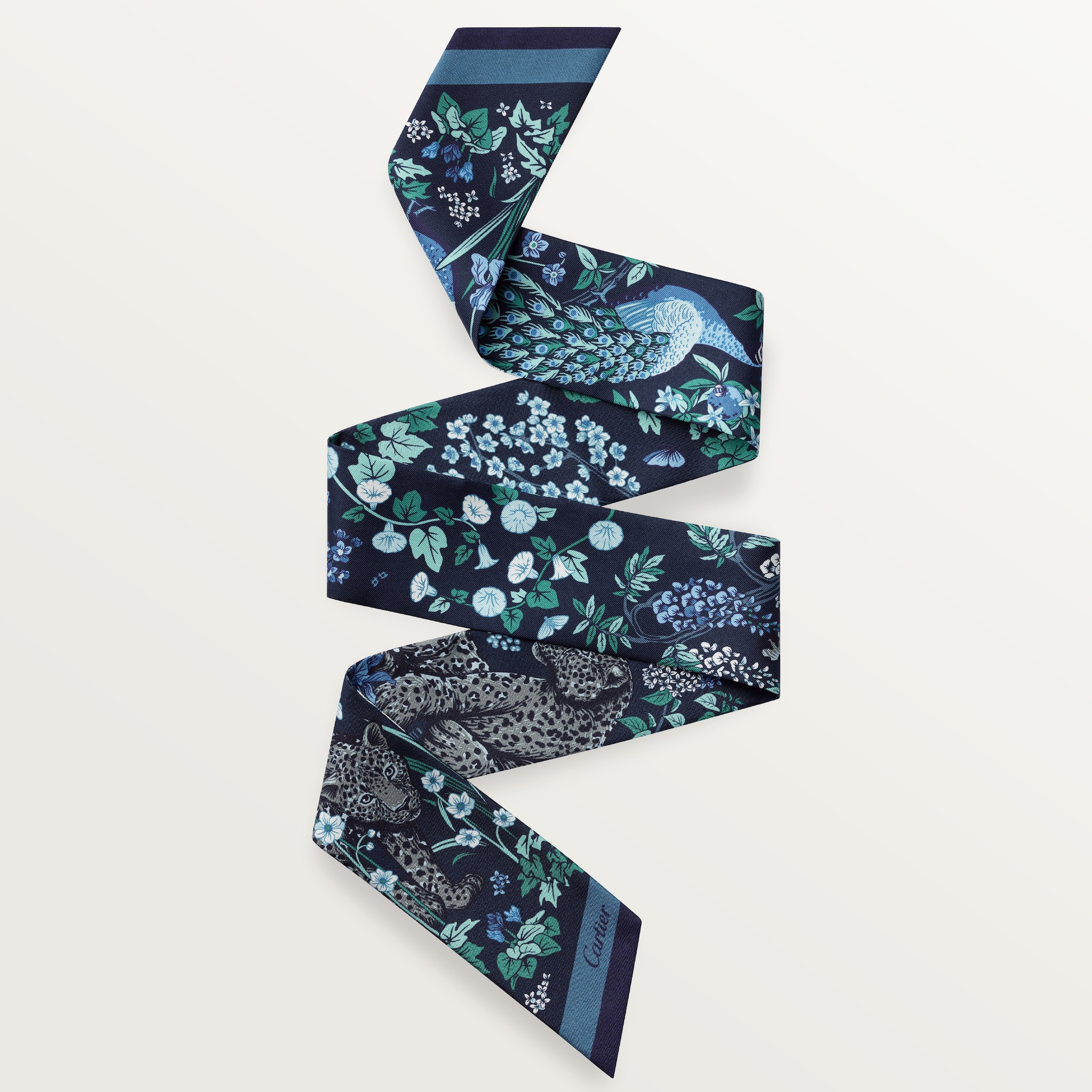 Bandeau, Blooming Panth&egrave;re