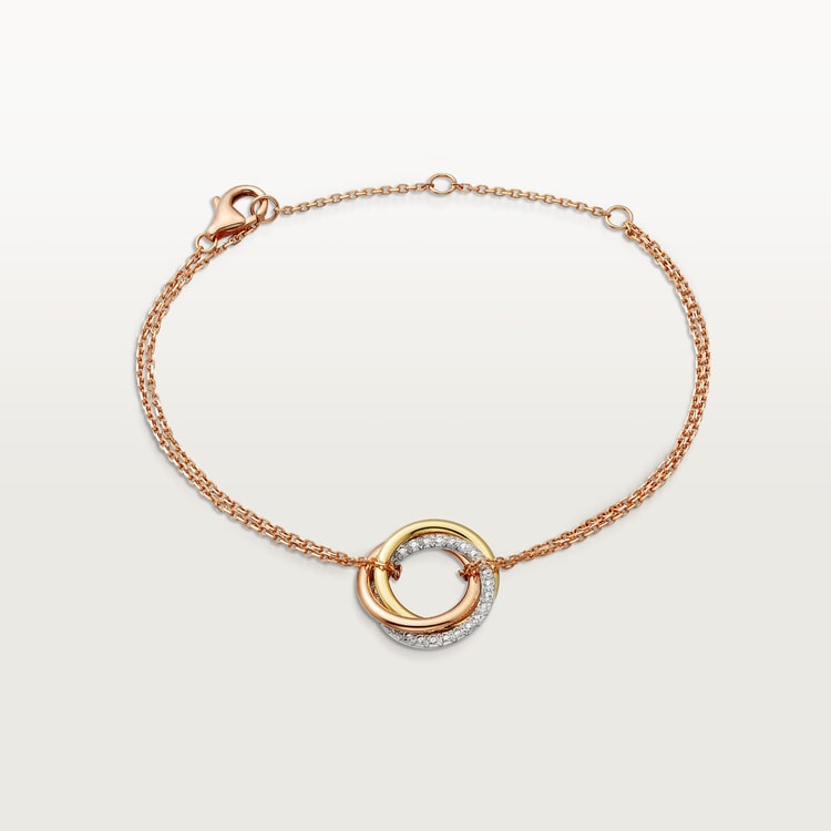 Trinity bracelet