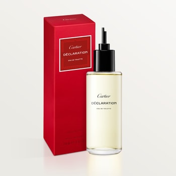 Déclaration refill Déclaration refill