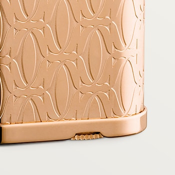 C de Cartier decor lighter C de Cartier decor lighter