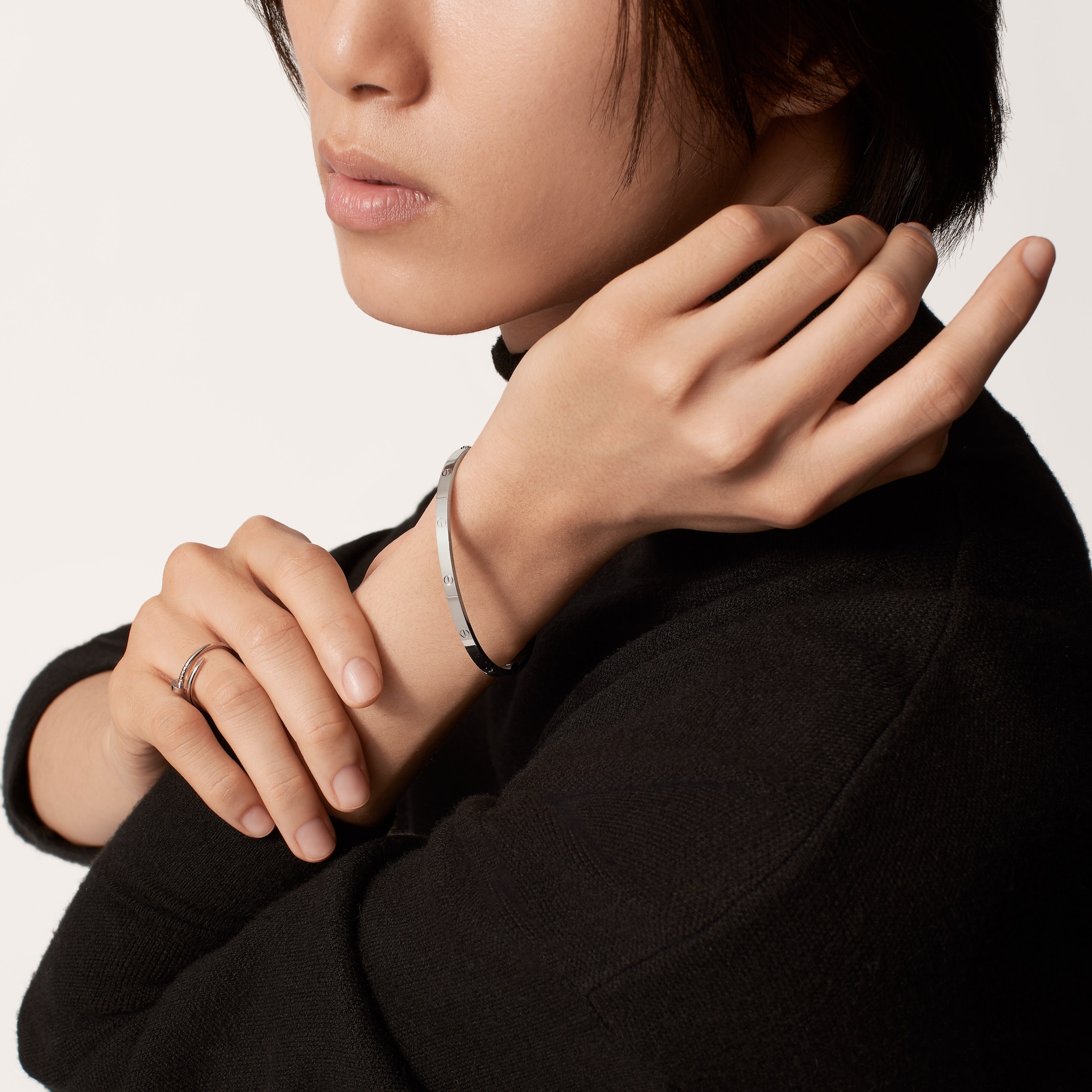 #LOVE# 브레이슬릿, 스몰(small) 모델, 이미지 5