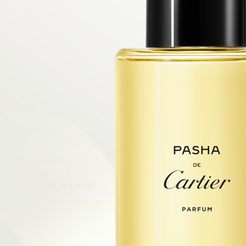 Pasha de cartier sales perfume