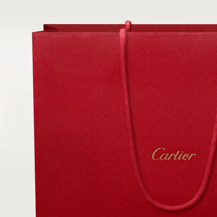 Small model tote bag, Cartier Losange Small model tote bag, Cartier Losange