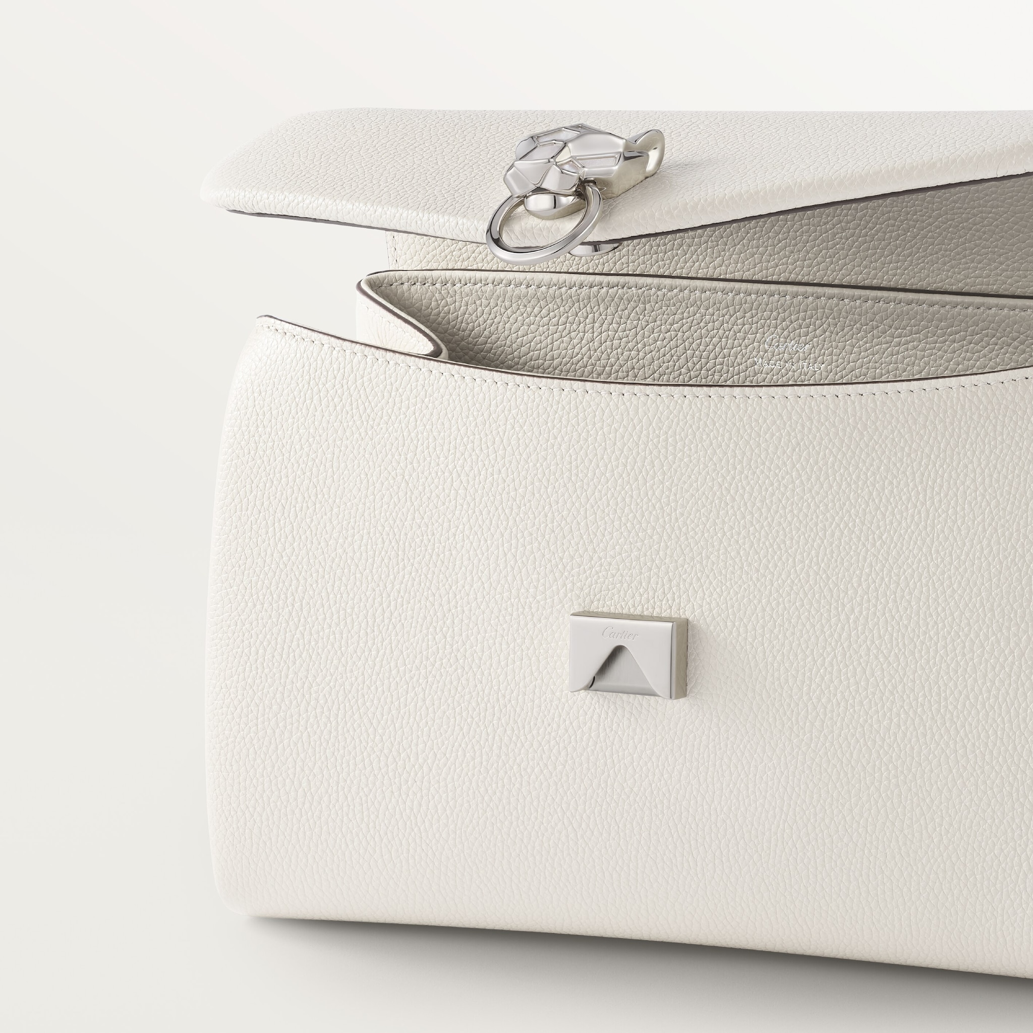 Small bag, Panth&egrave;re Graphique