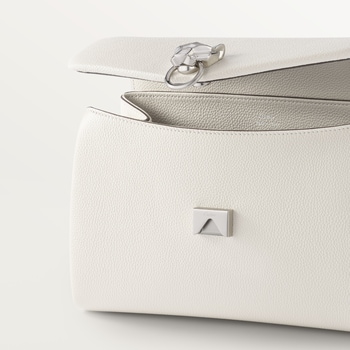 Small model chain bag, Panthère Graphique de Cartier Small model chain bag, Panthère Graphique de Cartier