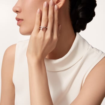 Juste un Clou ring, classic model Juste un Clou ring, classic model