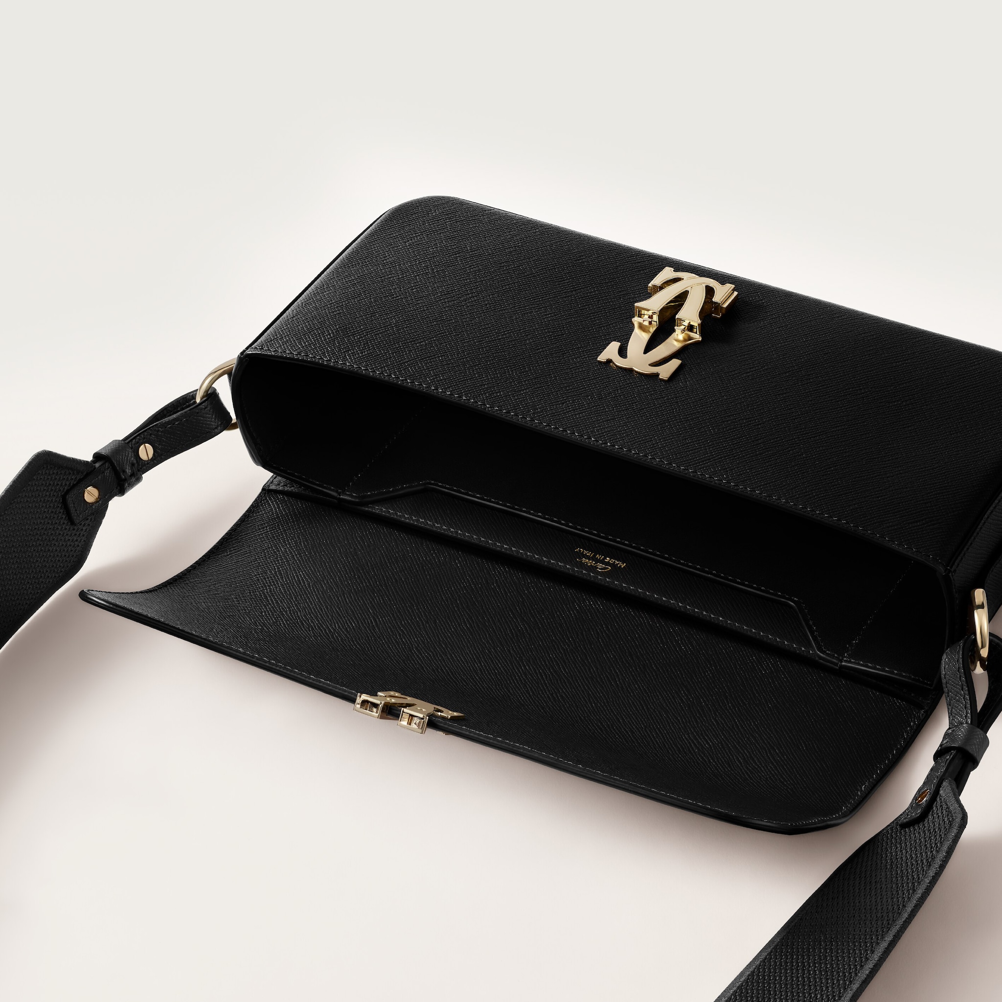 Sac east-west, C de Cartier, image 7