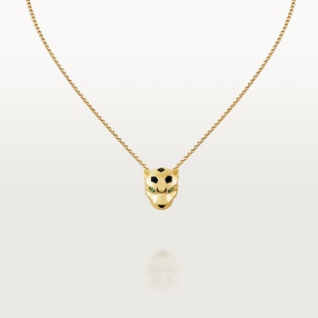 Panthère de Cartier pendant Panthère de Cartier pendant