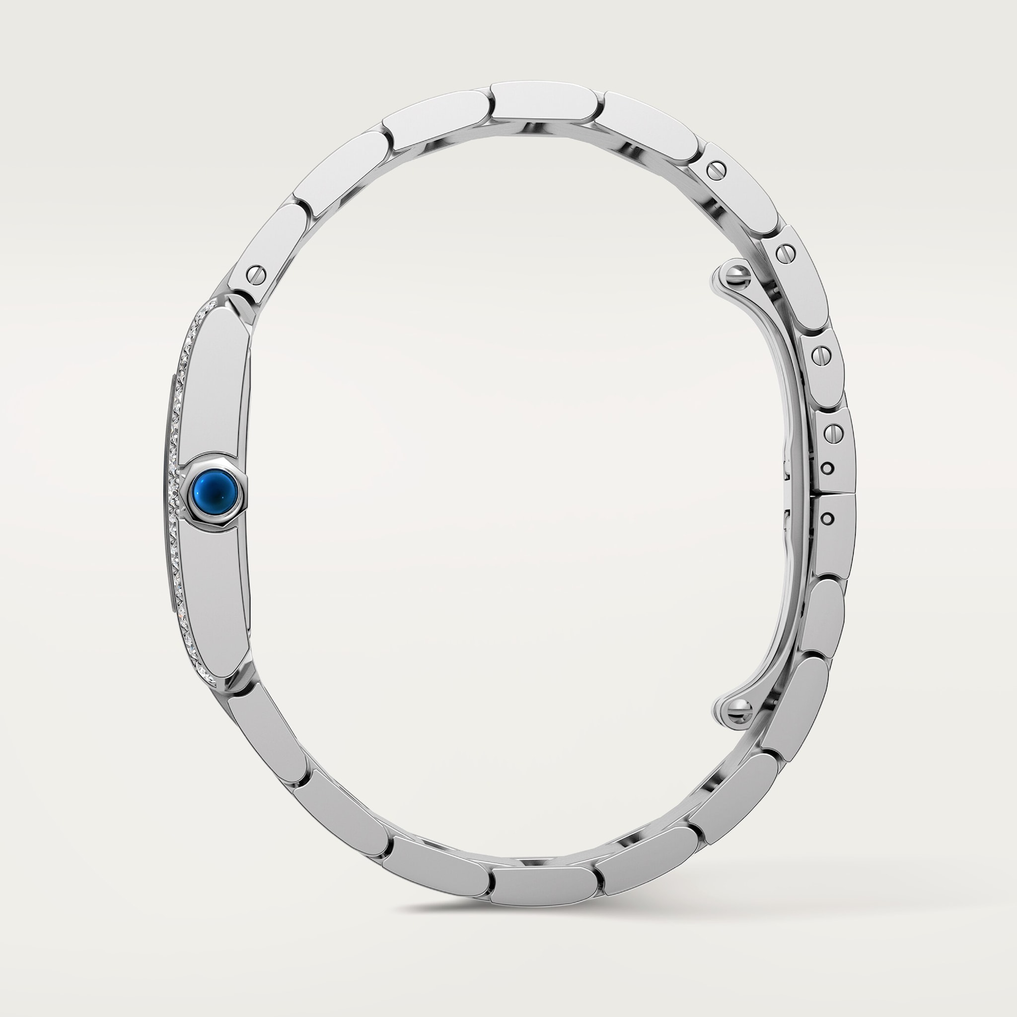 Tank Fran&ccedil;aise watch, image 6