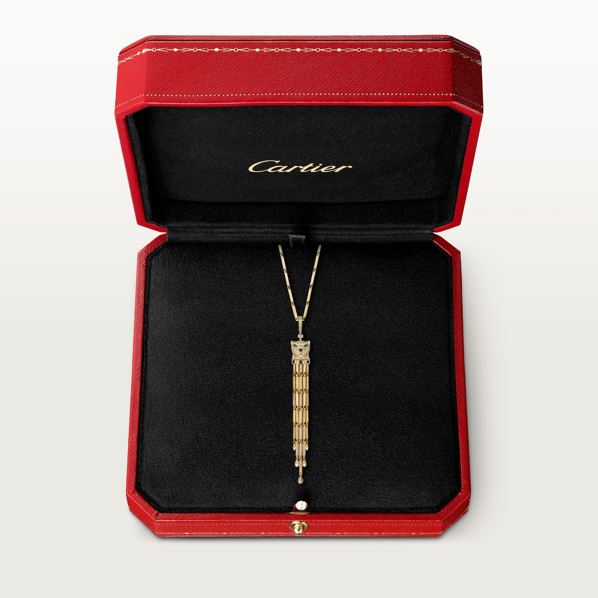 Panth&egrave;re de Cartier necklace, image 7