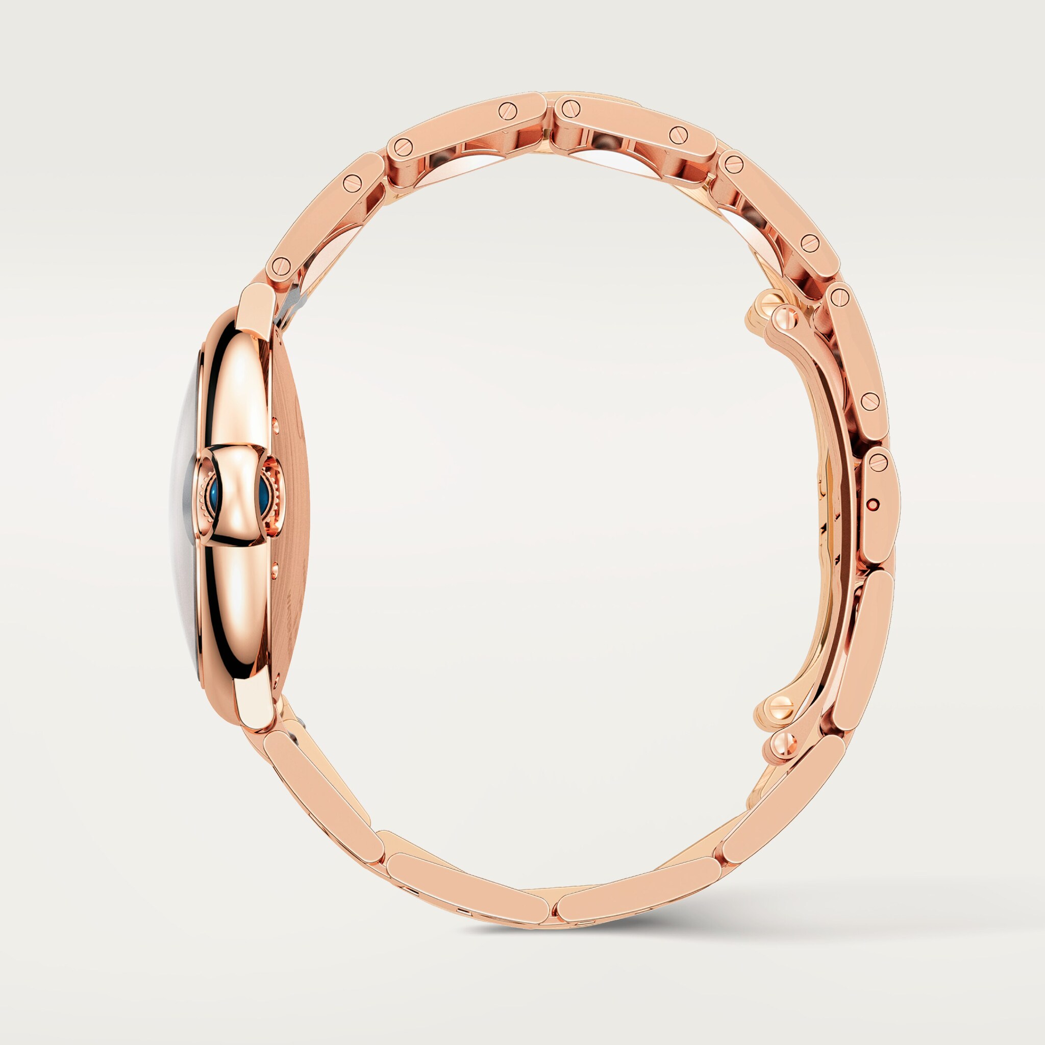 발롱 블루 드 까르띠에 워치, 이미지 6