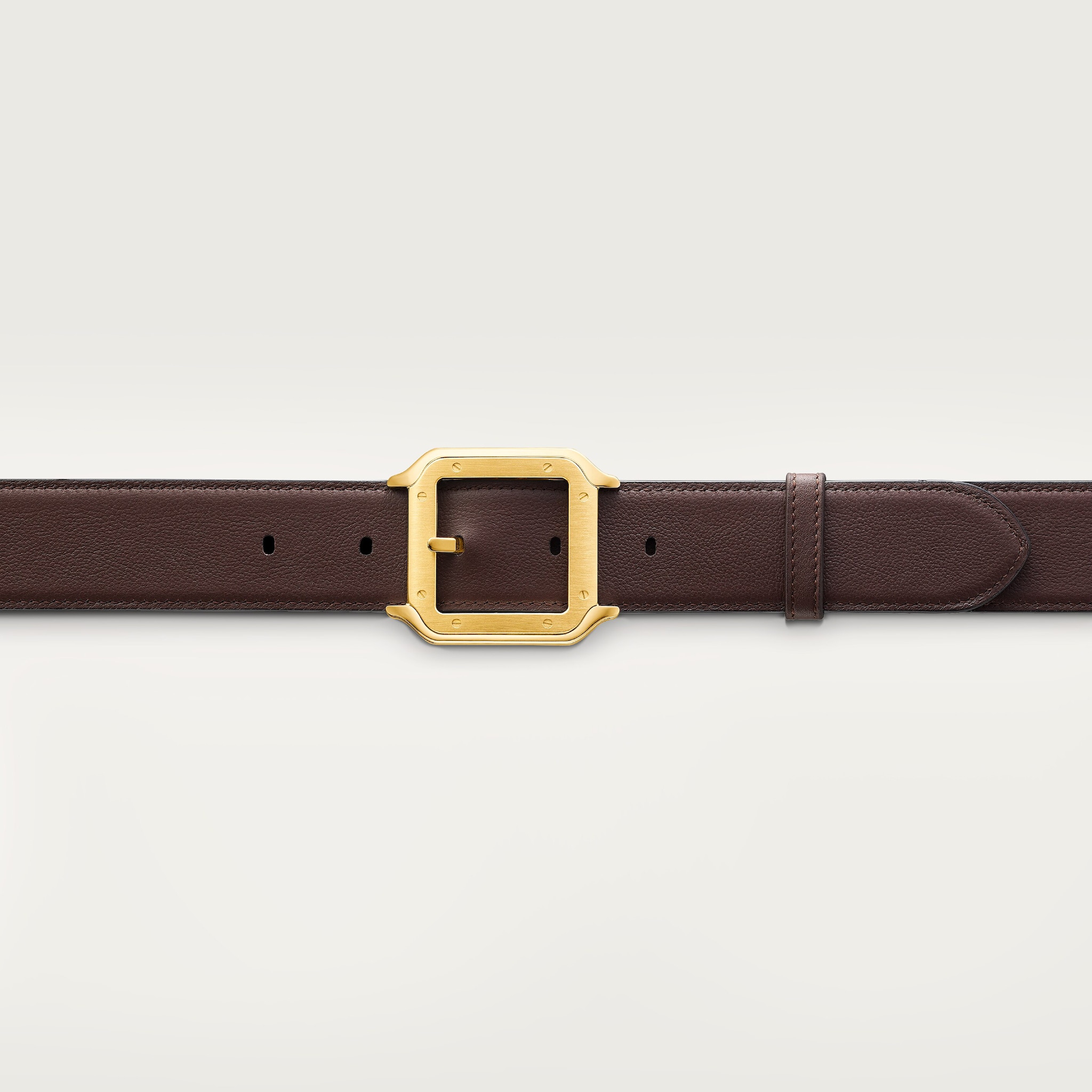 Belt, Santos de Cartier, image 7