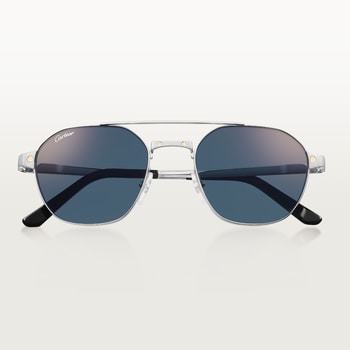 Santos de Cartier Sunglasses Santos de Cartier Sunglasses
