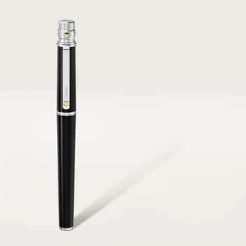 Santos de Cartier fountain pen Santos de Cartier fountain pen