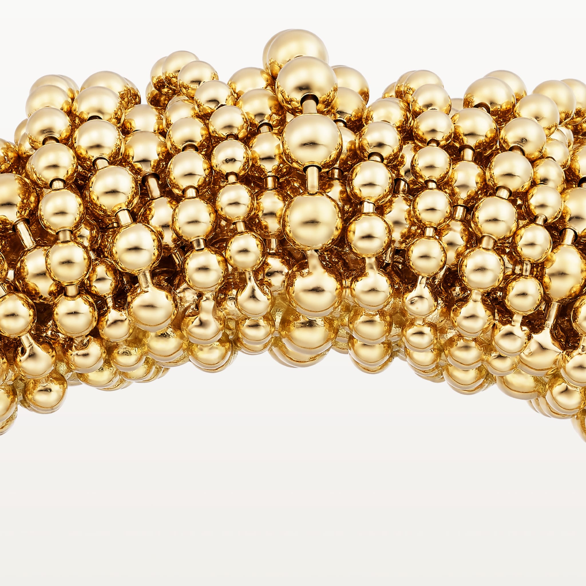 Cartier Libre Tressage bracelet, image 7