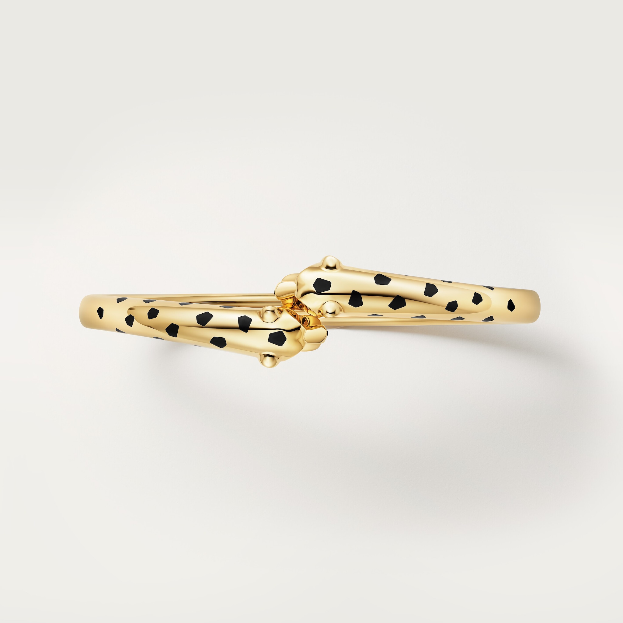 Panth&egrave;re de Cartier bilezik, resim 6