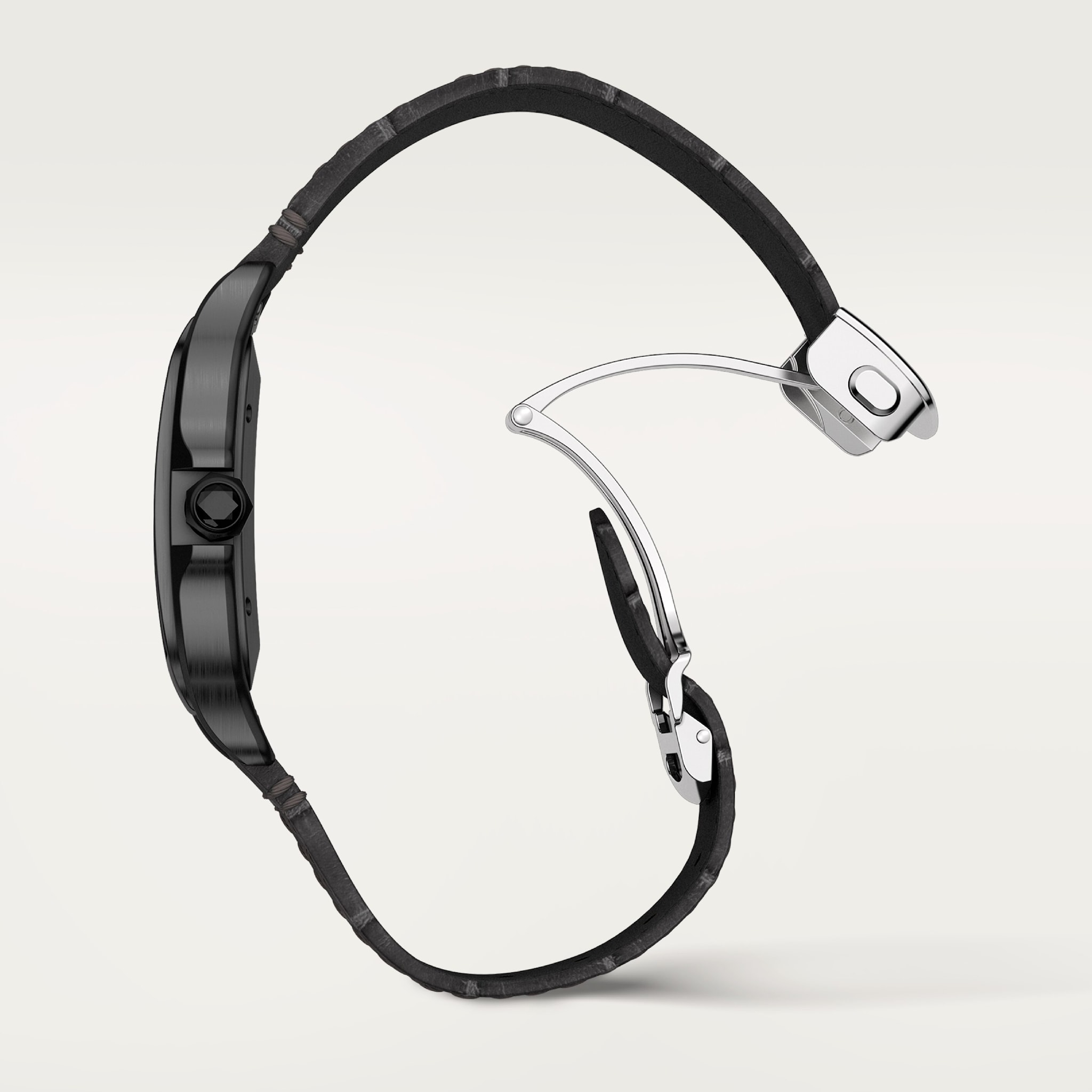 Santos de Cartier watch, image 6