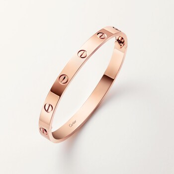 LOVE bracelet classic model