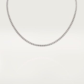 Cartier tennis chain hotsell