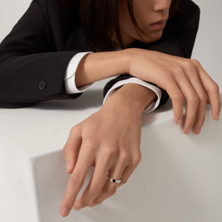 Cartier love wedding discount