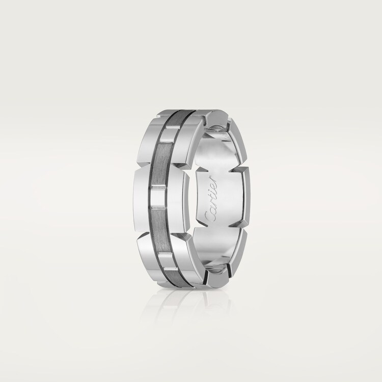 Cartier male rings sale