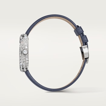 Coussin de Cartier watch Coussin de Cartier watch