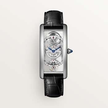 Tank Cintrée watch Tank Cintrée watch