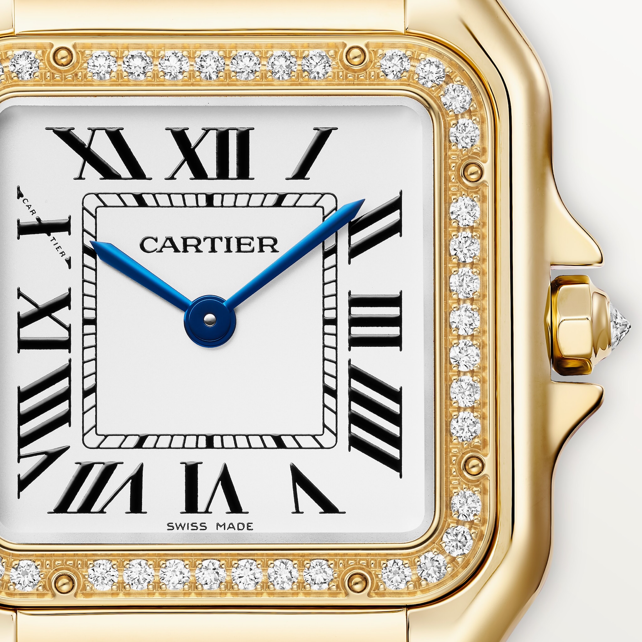 Panth&egrave;re de Cartier watch, image 6