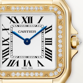 Panthère de Cartier watch Panthère de Cartier watch