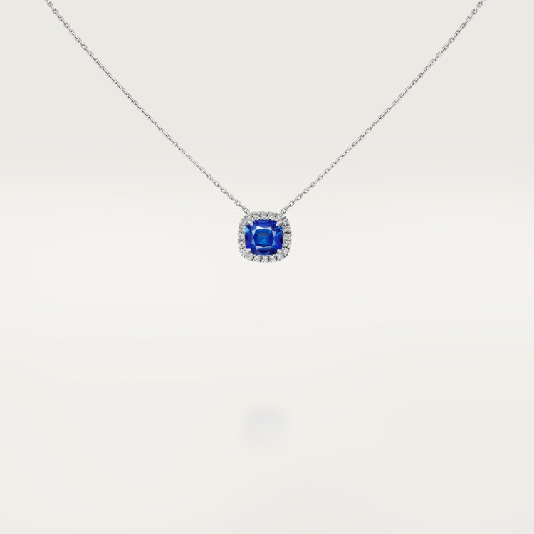 Cartier destinee necklace best sale price