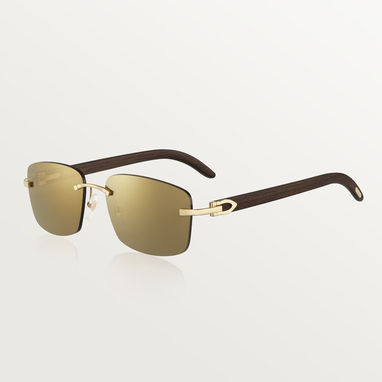 Signature C de Cartier sunglasses