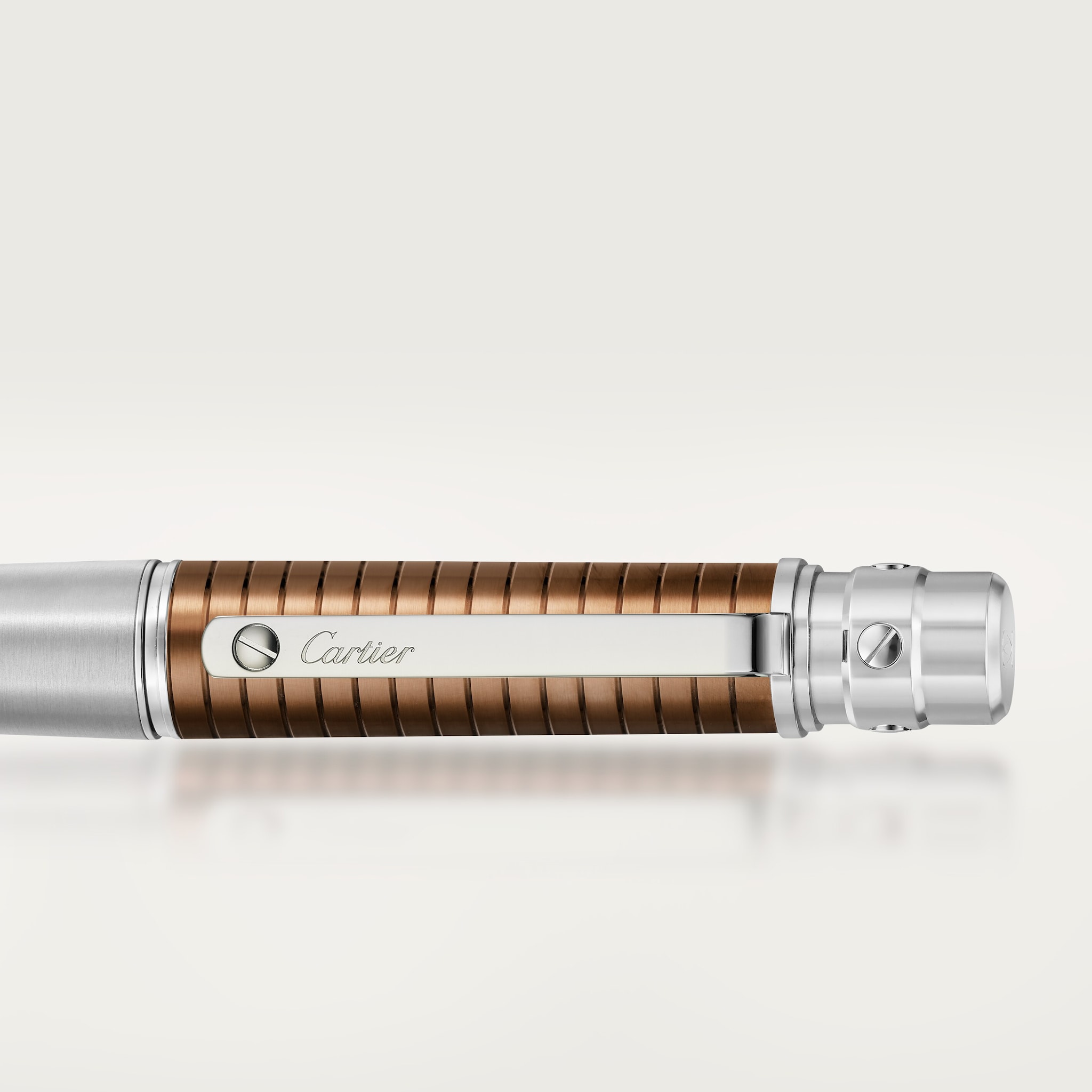 Stylo Santos de Cartier