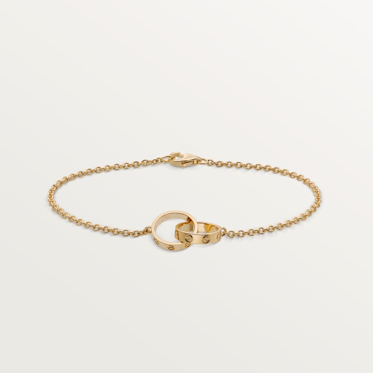 Crb Love Bracelet Yellow Gold Cartier Crb Love Bracelet Yellow Gold Cartier