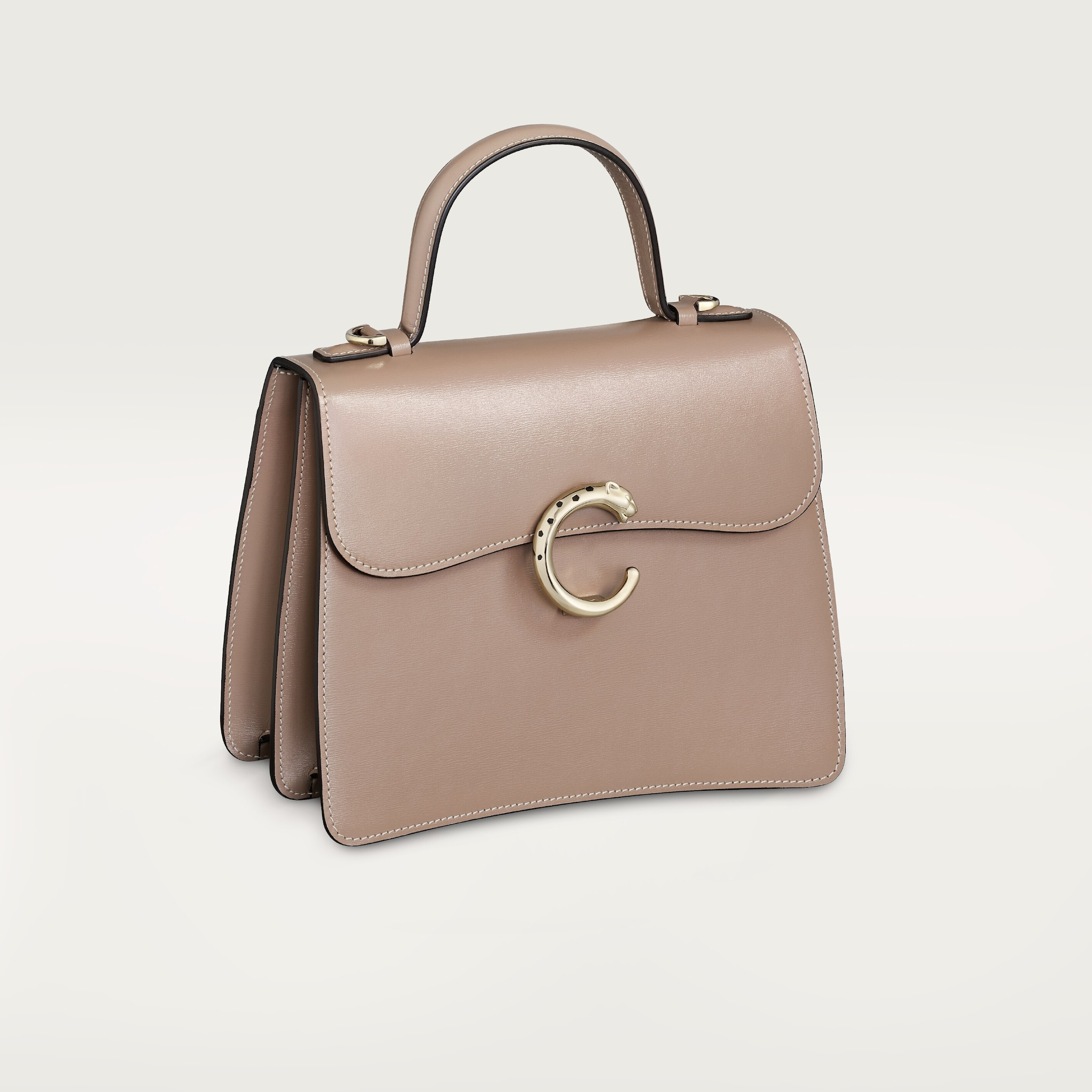 Small bag, Panth&egrave;re C, image 8