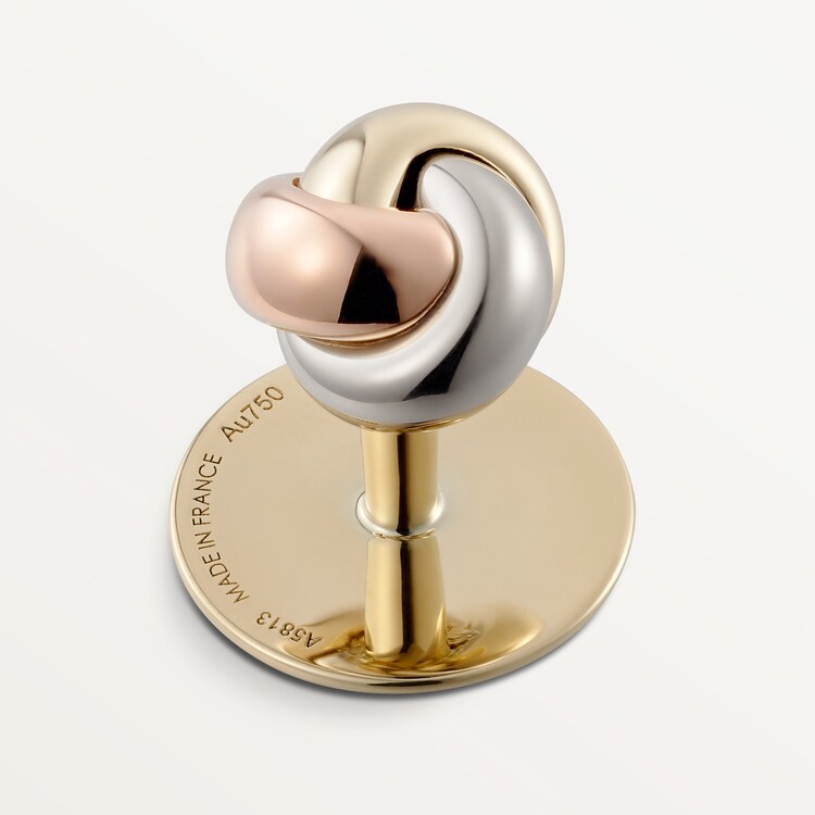 Cartier tuxedo studs hot sale