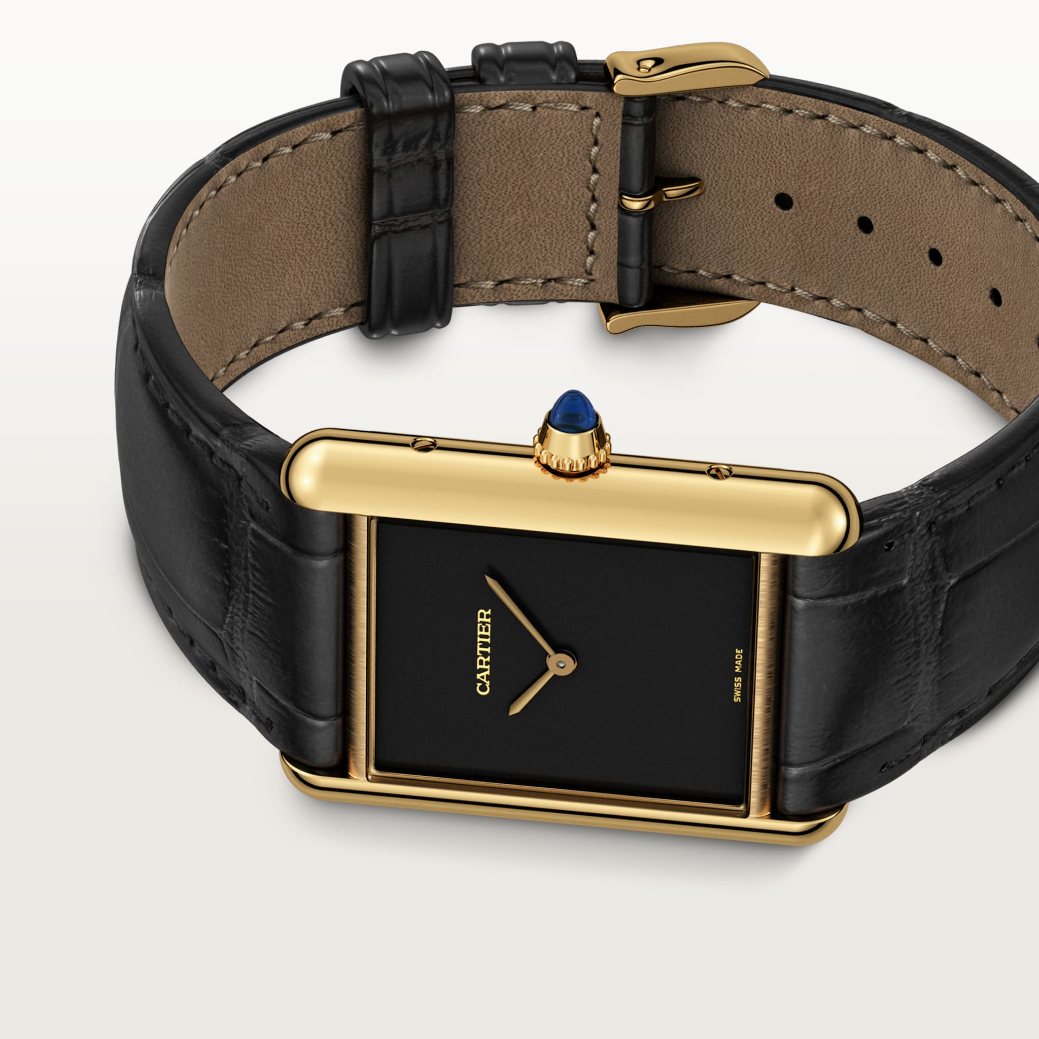 Tank Louis Cartier watch, image 6