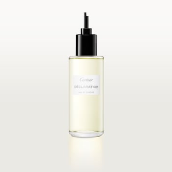 Déclaration refill Déclaration refill