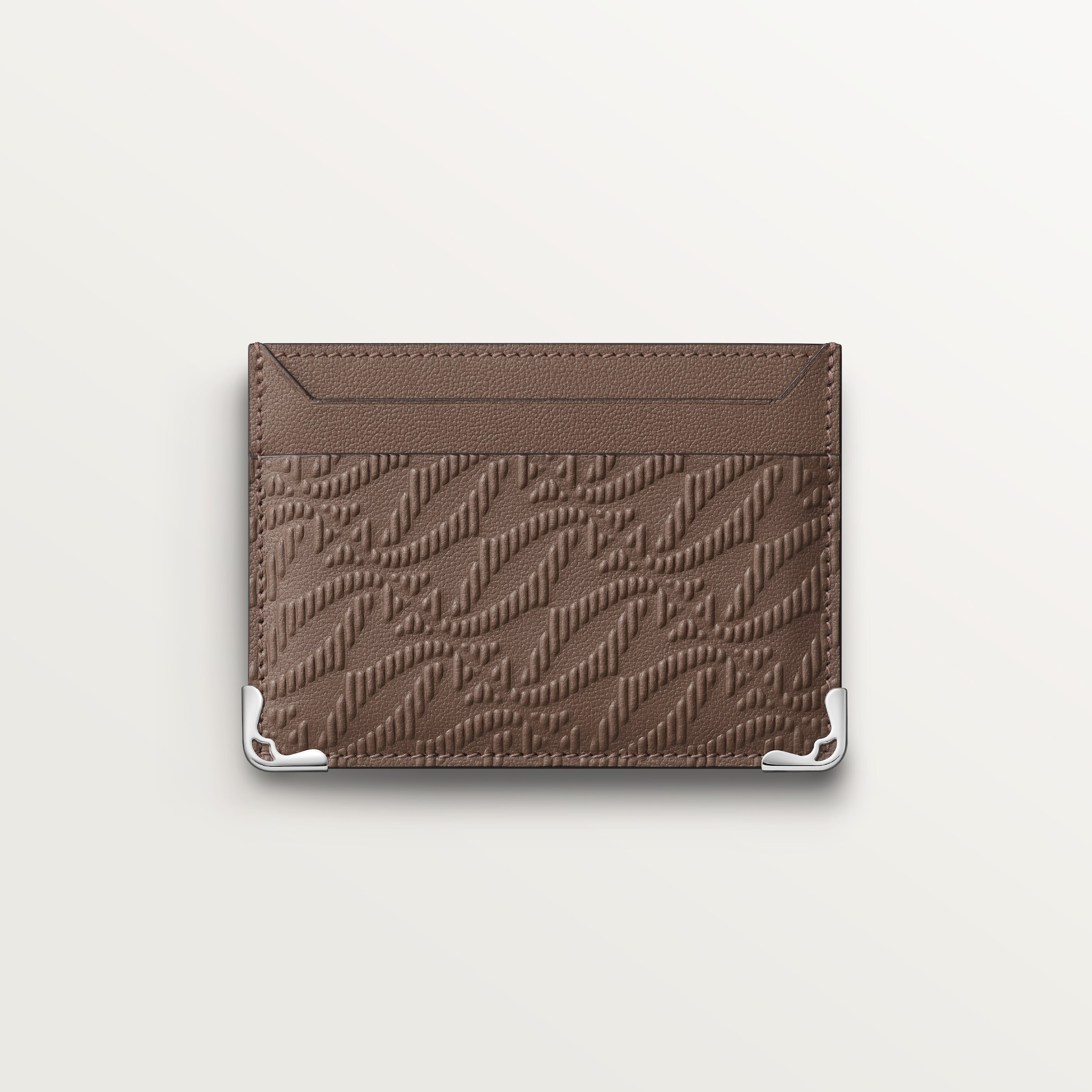 카드 홀더, 머스트