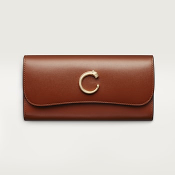 Cartier women's wallet price Clearance