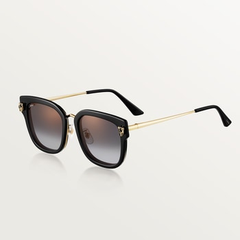 Panthère de Cartier sunglasses Panthère de Cartier sunglasses