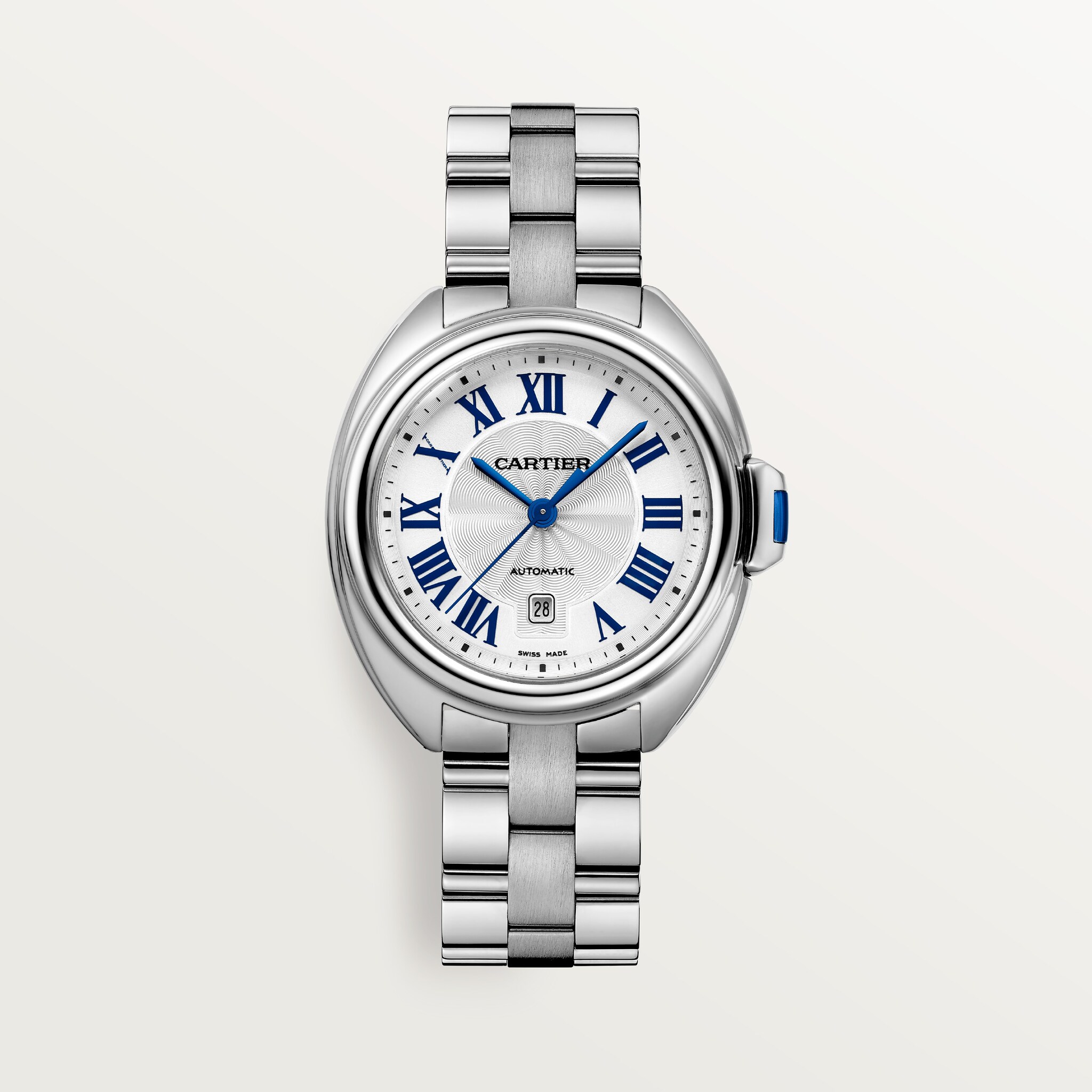 cle de cartier womens watch